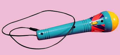 Microphone