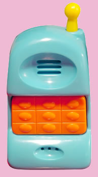 Toy phone
