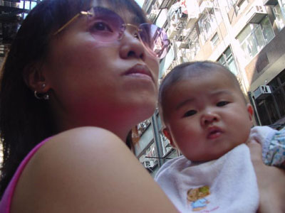Baby years