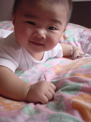 Baby years