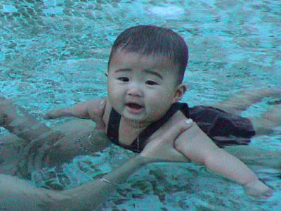 Baby years
