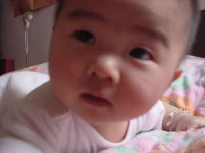 Baby years