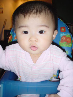Baby years