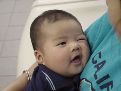 Baby years