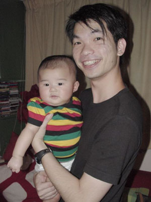 Baby years