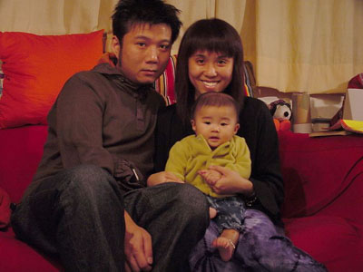 Baby years