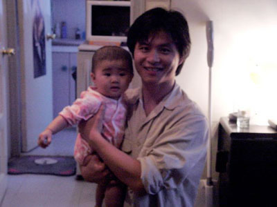 Baby years