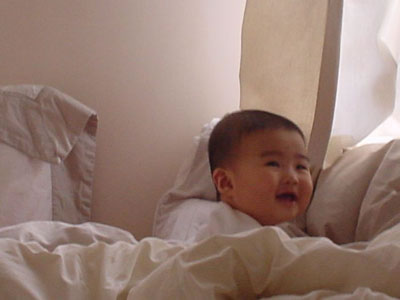 Baby years