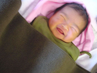 Baby years