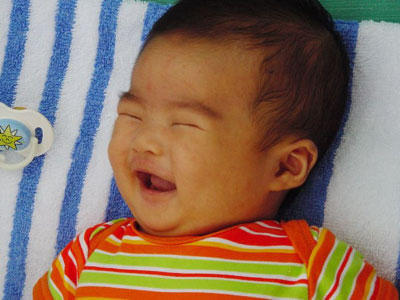 Baby Years