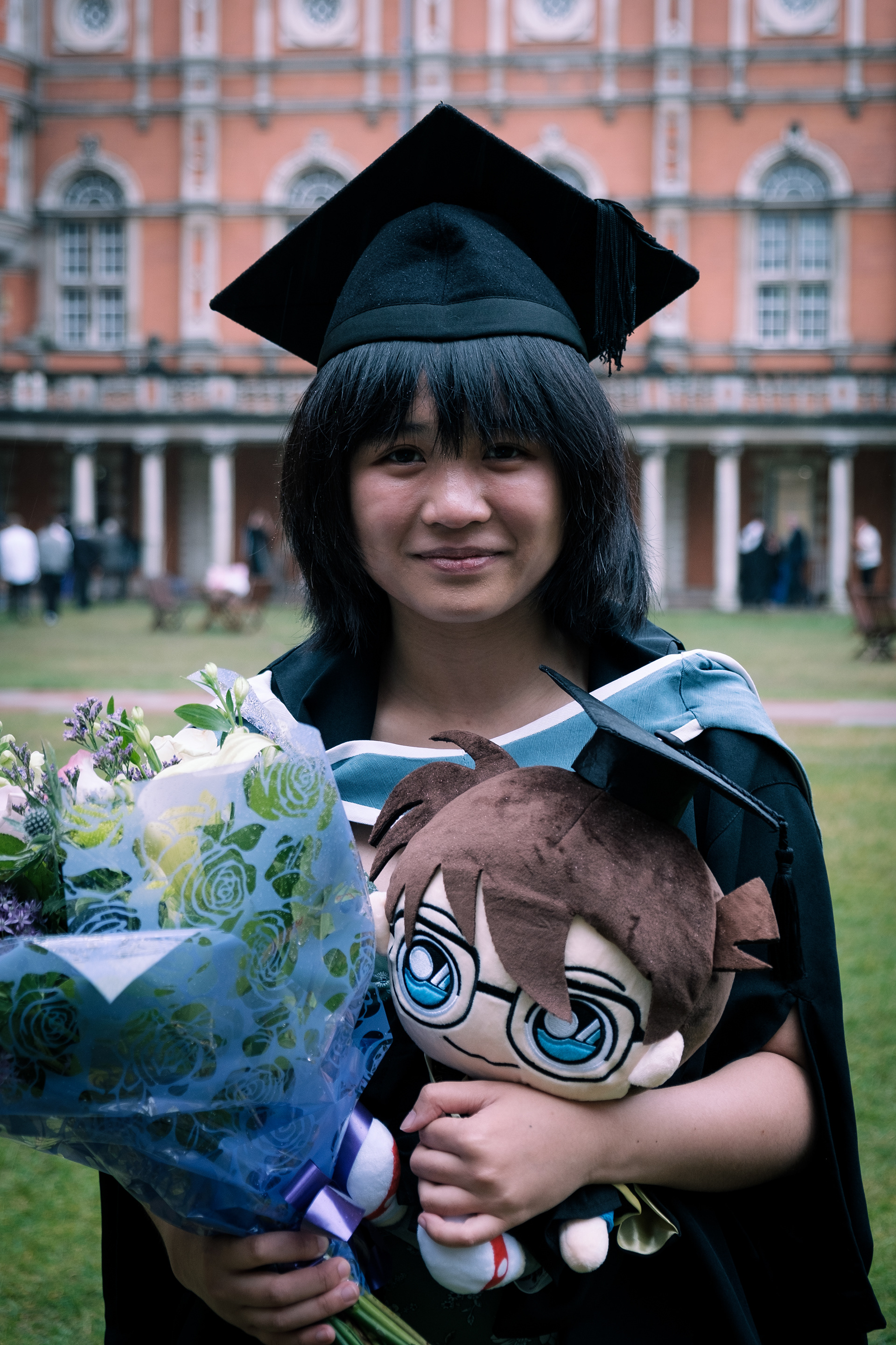 Beyond The Degree