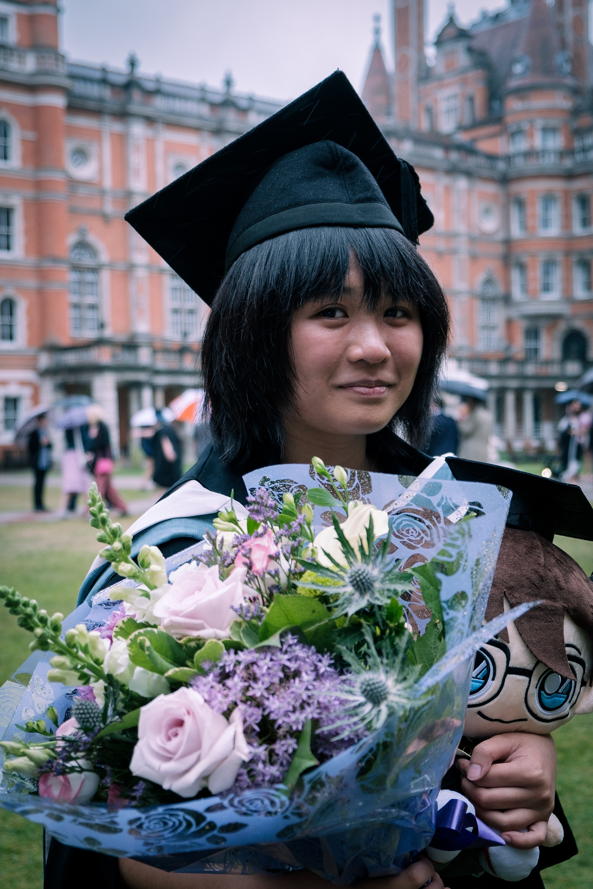 Beyond The Degree