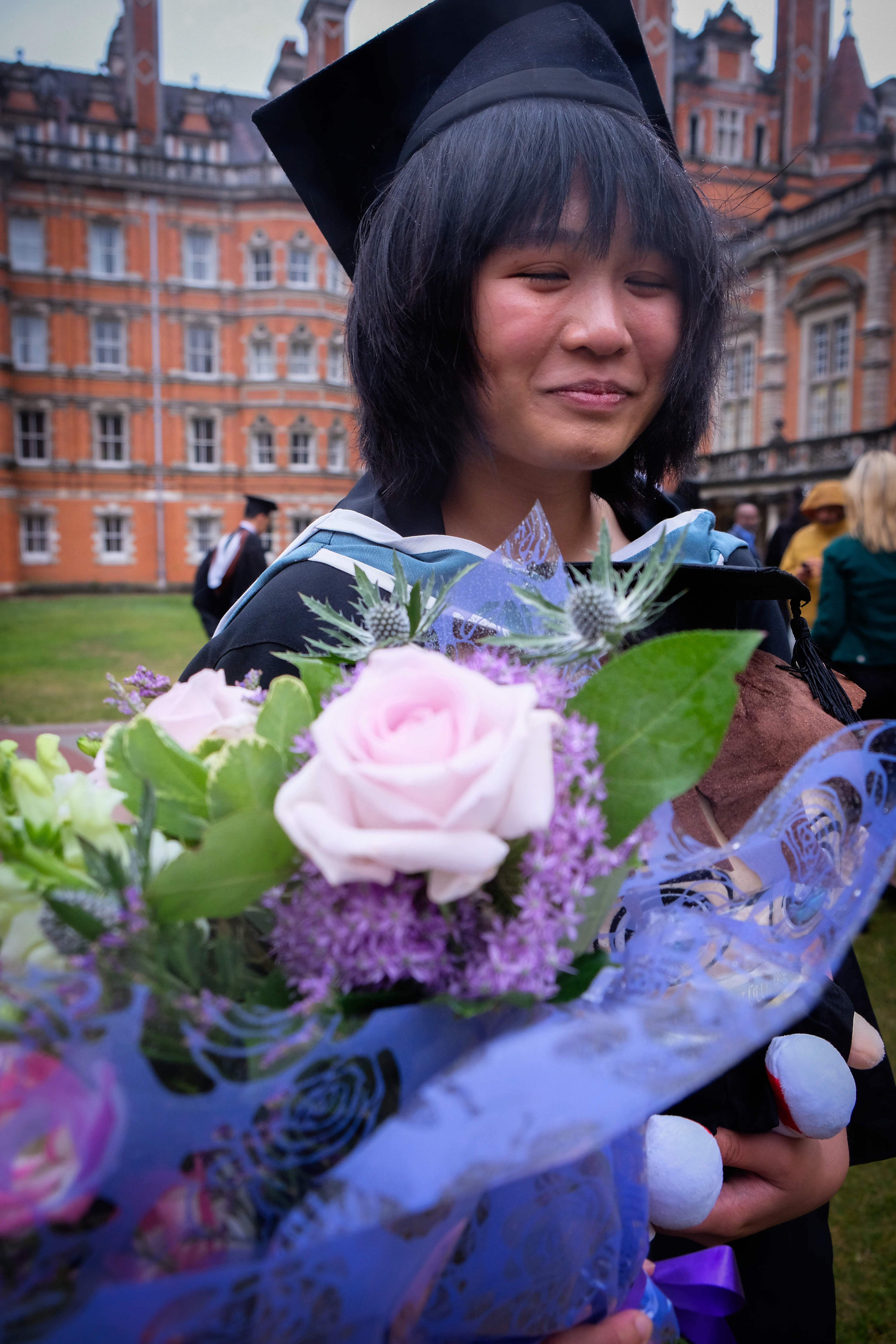 Beyond The Degree