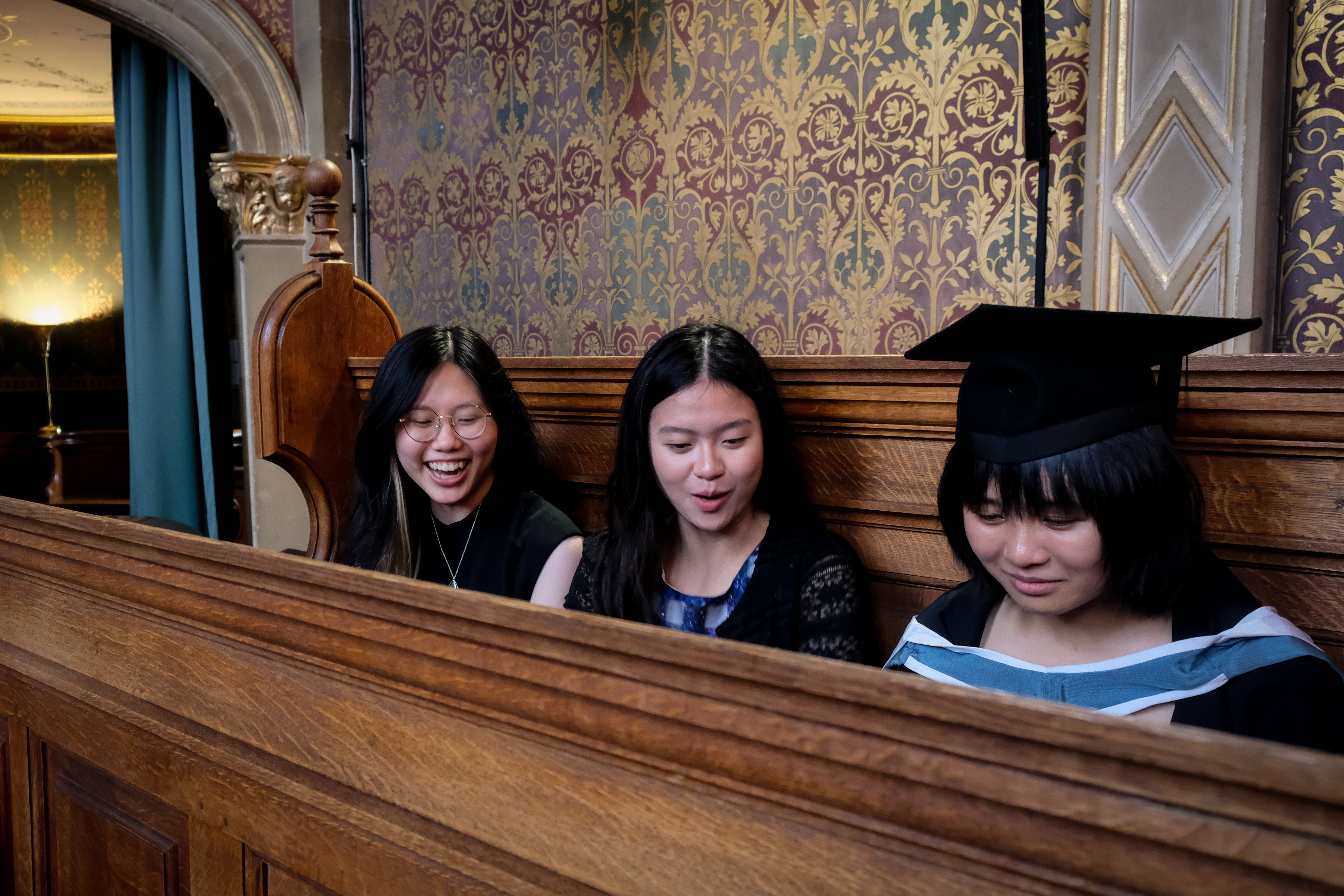 Chapel Charms