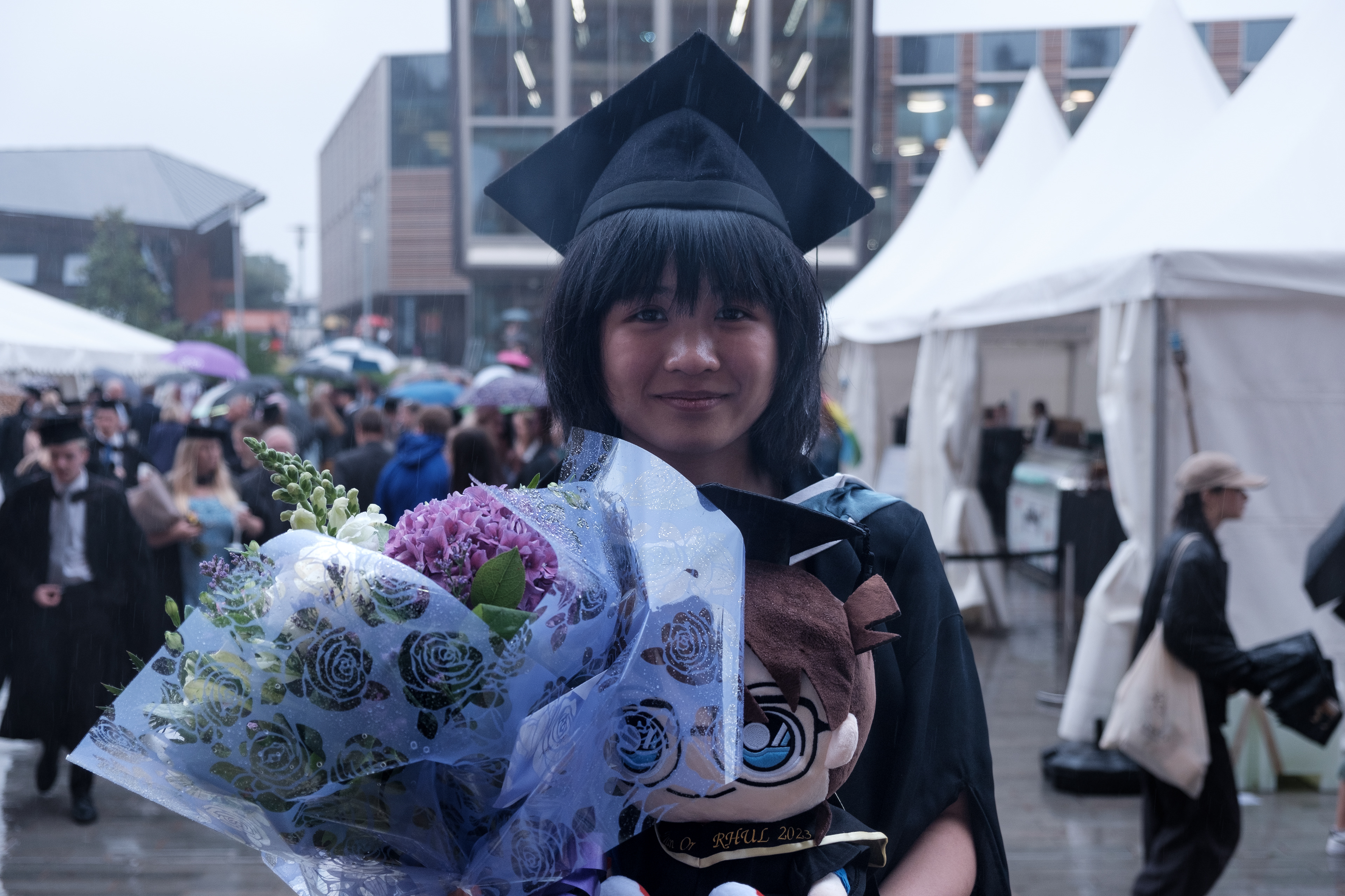 Graduation
